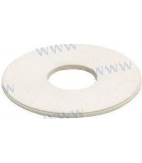 WASHER, NYLON