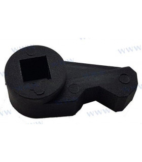 ROCKER,STOPPER C