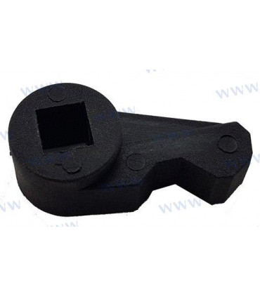 ROCKER,STOPPER C