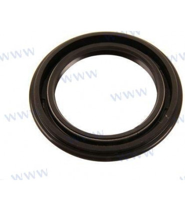 OIL SEAL, DRIVE SHAFT 22X36X6