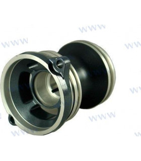 COVER ASSY, LOWER CASING