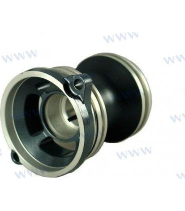 COVER ASSY, LOWER CASING