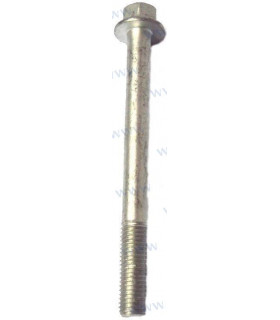 BOLT, FLANGE M9X95