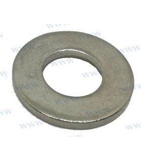 WASHER ,PLATE 9