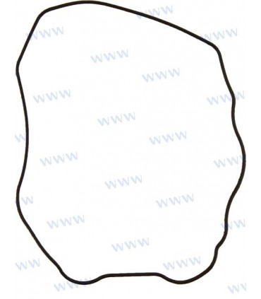 SEAL,CYLINDER COVER