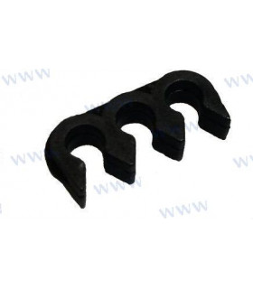 CLAMP,NYLON
