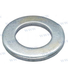 WASHER FLYWHEEL NUT