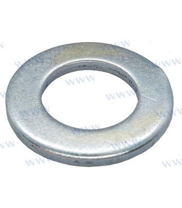 WASHER FLYWHEEL NUT