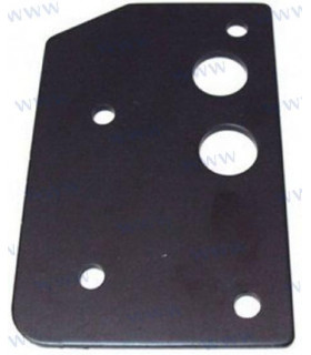 GASKET ,BREATHER COVER