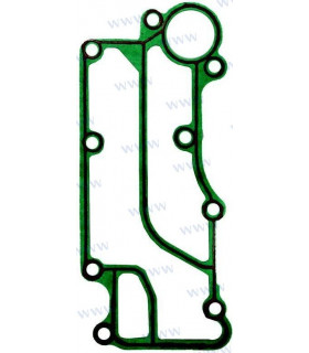 GASKET, EXHAUST OUTER COVER