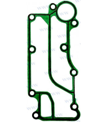 GASKET, EXHAUST OUTER COVER