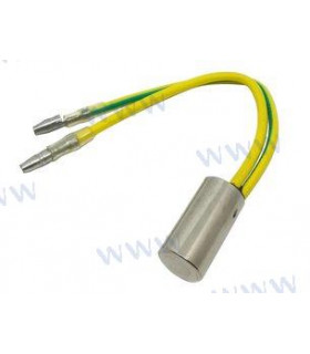 TEMPERATURE CONTROLLER