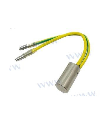 TEMPERATURE CONTROLLER