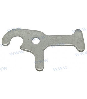 PLATE, TEMPERATURE CONTROLLER