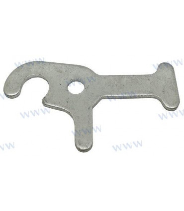 PLATE, TEMPERATURE CONTROLLER