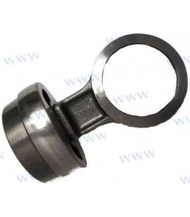 CON-ROD ASSY,BALANCE