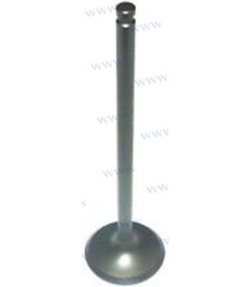 VALVE, EXHAUST