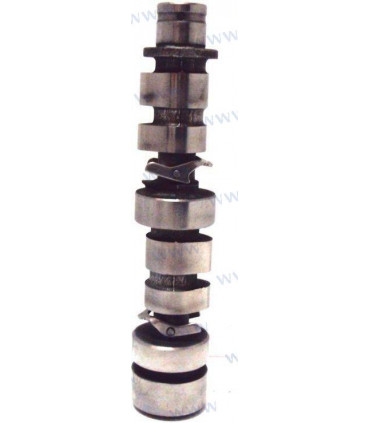 CAMSHAFT ASSY