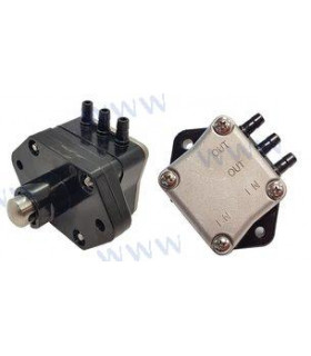 FUEL PUMP ASSY