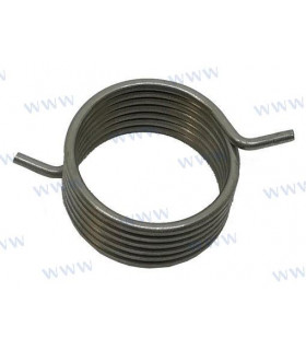 SPRING ARRESTER