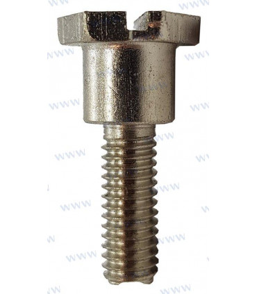 PLATE DRIVE BOLT