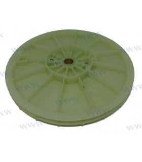 WHEEL ASSY, START UP