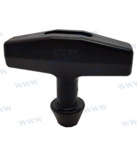 HANDLE, STARTER
