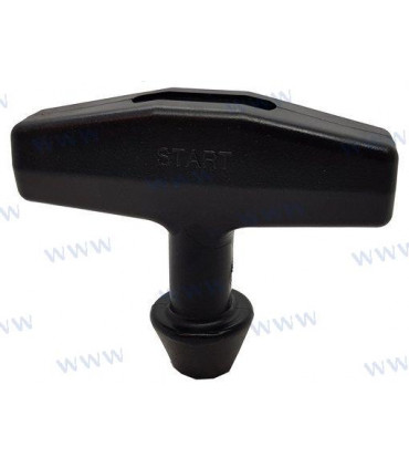 HANDLE, STARTER
