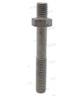 FIXATION BOLT,MOTOR M8