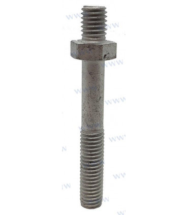 FIXATION BOLT,MOTOR M8