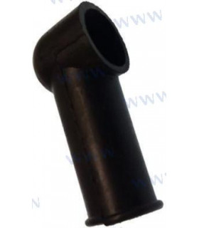 COVERING B,POWER SOURCE LINE