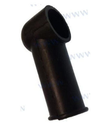 COVERING B,POWER SOURCE LINE