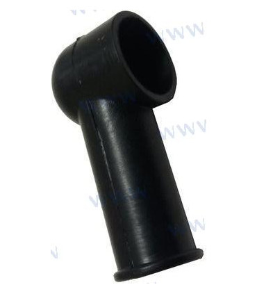 JACKET CONNECTION LINE