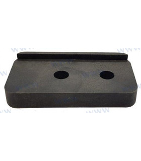 LUSHION BACK  POTHOOK