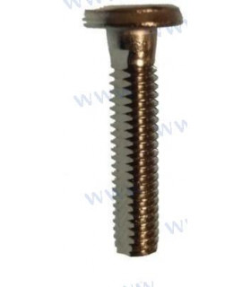 FLAT BOLT