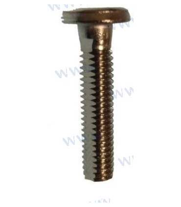 FLAT BOLT