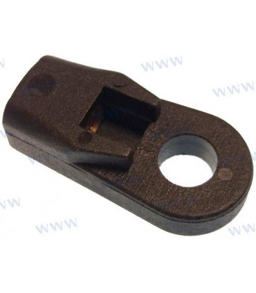 CONTROL CABLE TIE IN “B”