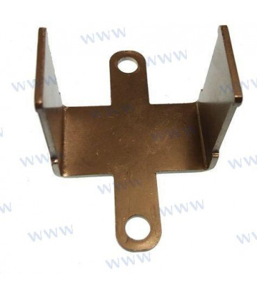 SOLENOID BRACKET
