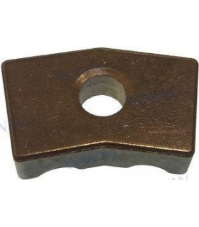 CONNECTOR, SHIFT ROD A