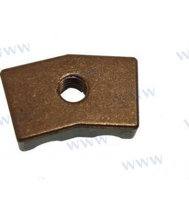 CONNECTOR, SHIFT ROD B