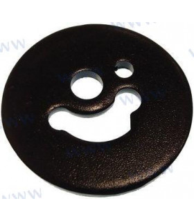 COVER, HANDLE STEERING