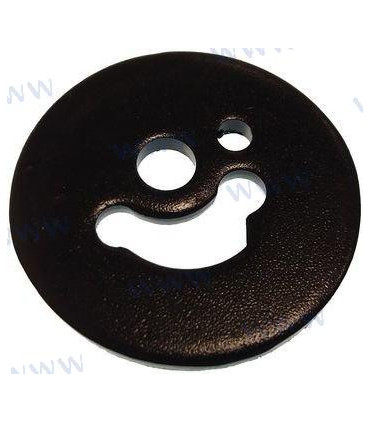 COVER, HANDLE STEERING