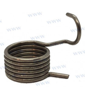 SPRING, TORSION (LEFT)