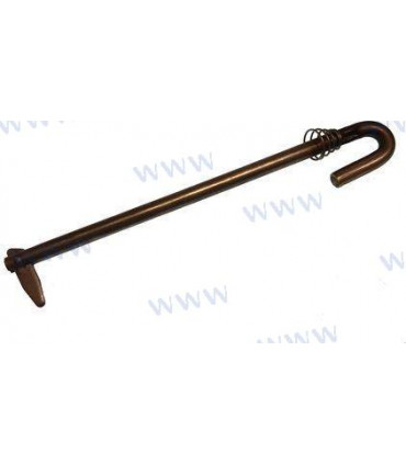 TILT ROD ASSY