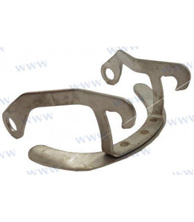 TILT LOCKED CLASP ASSY