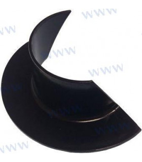 BUSH, SHOCK ABSORPTION