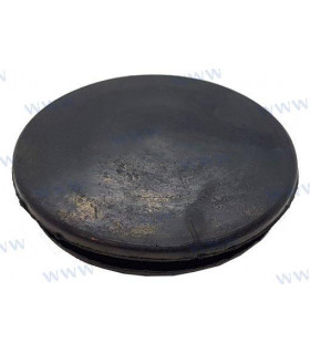 RUBBER PLUG, UPPER