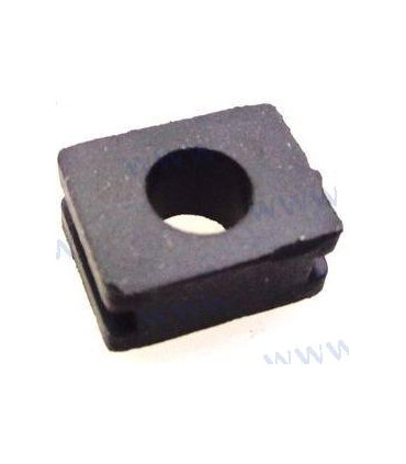 I-SHAPED RUBBER BAND