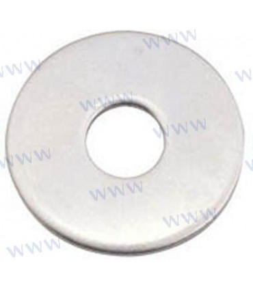 WASHER, INITIATIVE GEAR