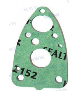 HERMETIC GASKET, WATER PUMP BASE